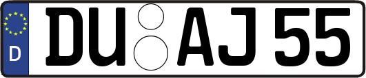 DU-AJ55