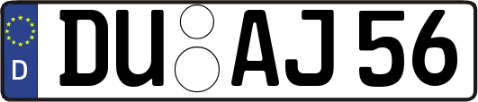 DU-AJ56