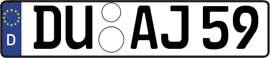 DU-AJ59