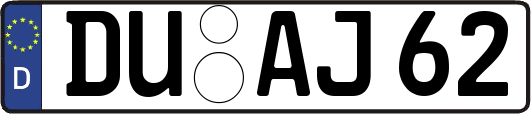 DU-AJ62