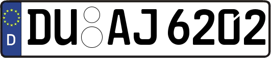 DU-AJ6202
