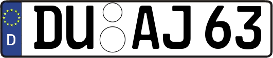 DU-AJ63