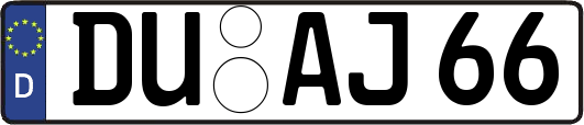 DU-AJ66