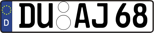 DU-AJ68