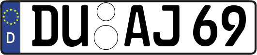 DU-AJ69
