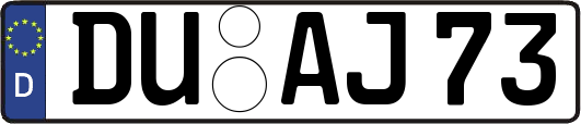 DU-AJ73