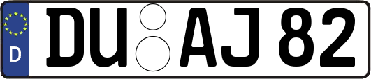 DU-AJ82