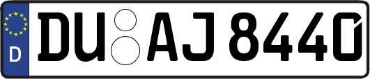 DU-AJ8440