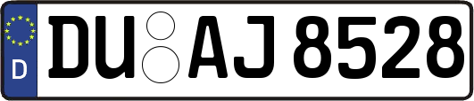 DU-AJ8528