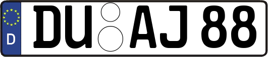 DU-AJ88