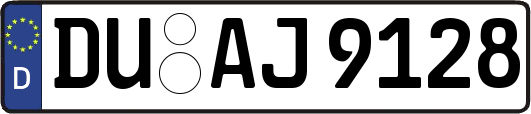 DU-AJ9128