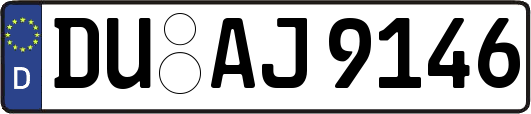 DU-AJ9146