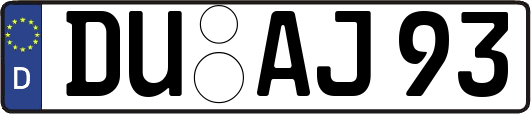 DU-AJ93