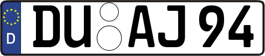 DU-AJ94