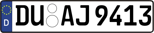 DU-AJ9413