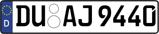 DU-AJ9440