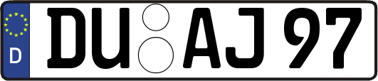DU-AJ97