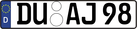 DU-AJ98