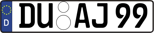 DU-AJ99
