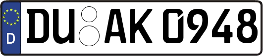 DU-AK0948