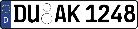 DU-AK1248