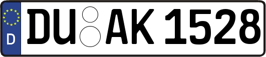 DU-AK1528