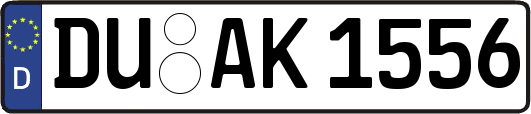 DU-AK1556