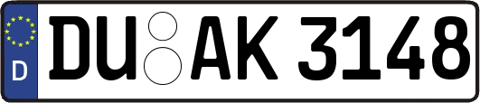 DU-AK3148