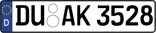 DU-AK3528