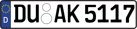 DU-AK5117