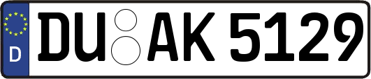 DU-AK5129
