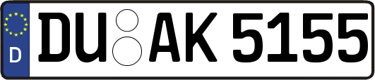 DU-AK5155