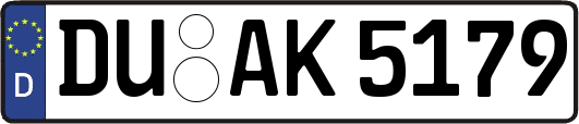 DU-AK5179