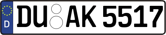 DU-AK5517