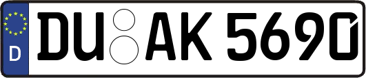 DU-AK5690