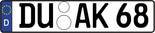 DU-AK68