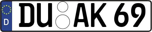 DU-AK69