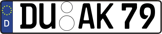 DU-AK79