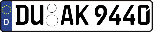 DU-AK9440