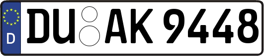 DU-AK9448