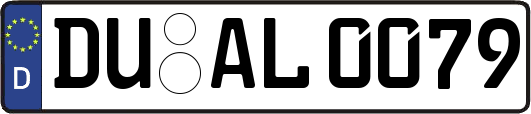 DU-AL0079