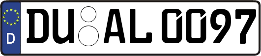 DU-AL0097