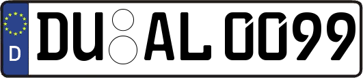 DU-AL0099