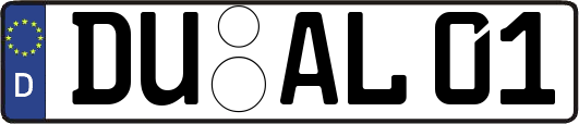 DU-AL01