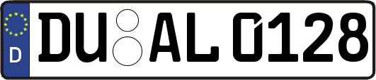 DU-AL0128
