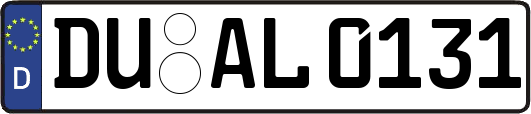 DU-AL0131