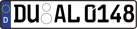 DU-AL0148