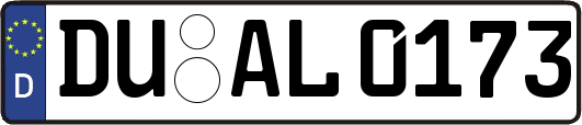 DU-AL0173
