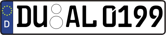 DU-AL0199
