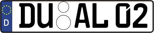 DU-AL02
